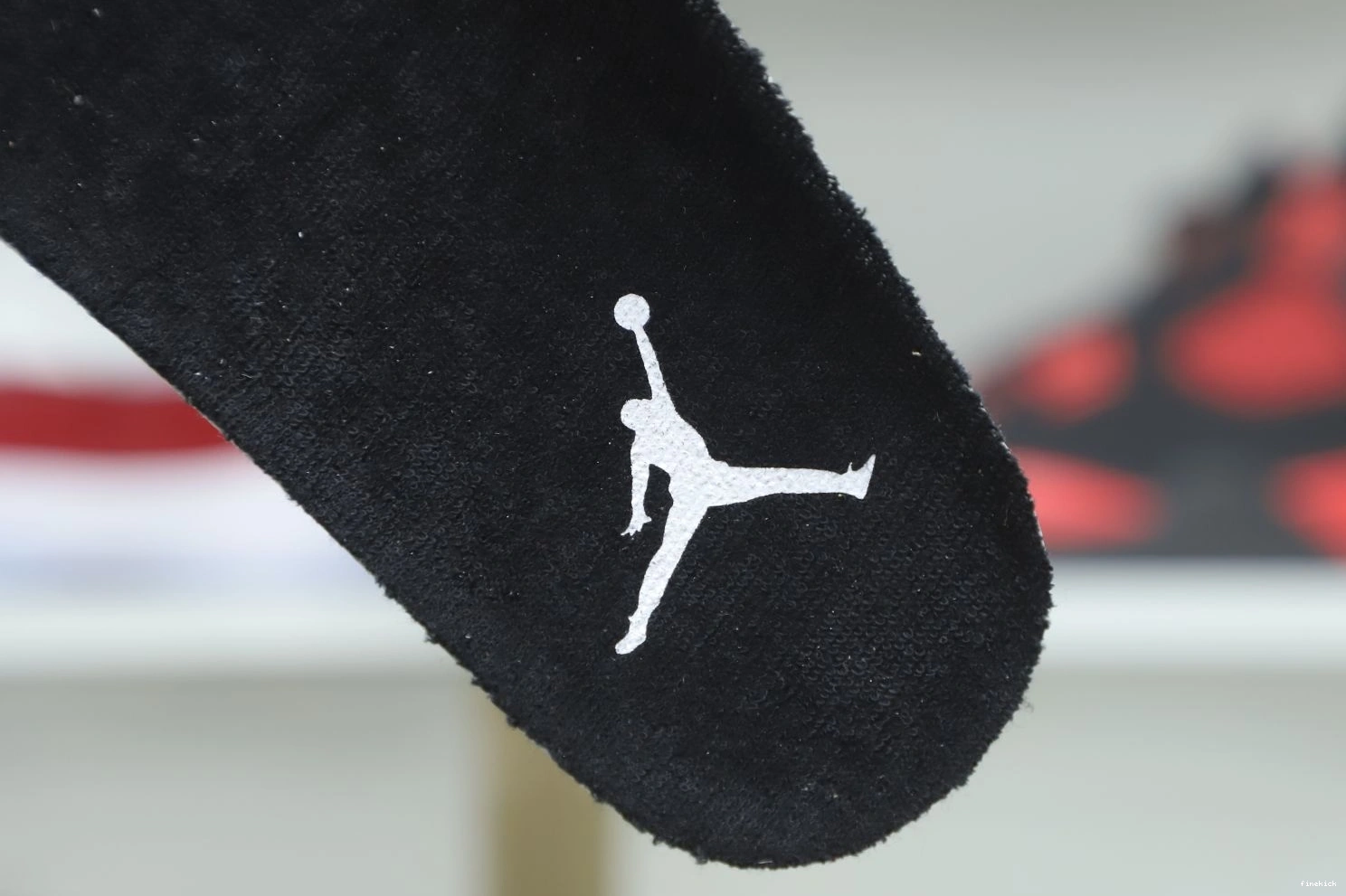 JORDAN RETRO 6 SPORT BLUE AIR 0813